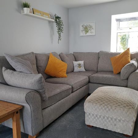 Willa Honeybee House Conwy Zewnętrze zdjęcie