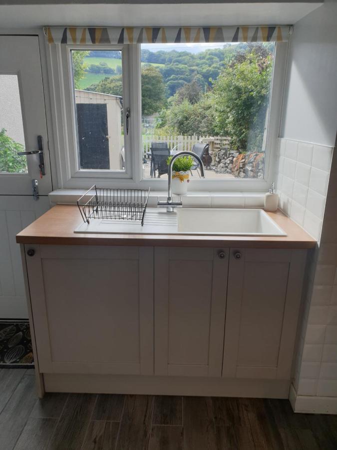 Willa Honeybee House Conwy Zewnętrze zdjęcie