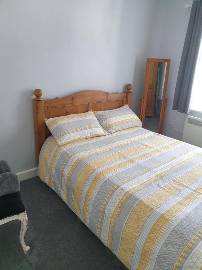 Willa Honeybee House Conwy Zewnętrze zdjęcie