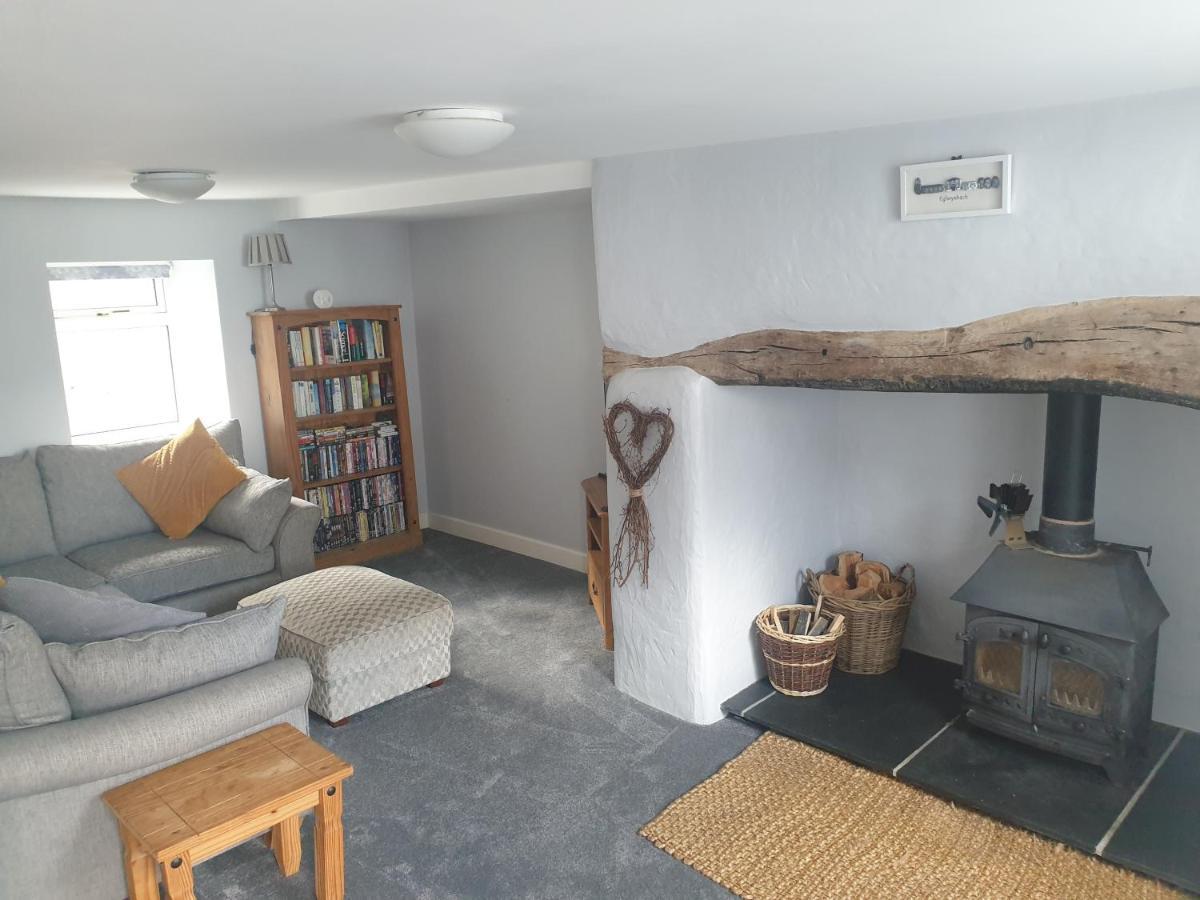 Willa Honeybee House Conwy Zewnętrze zdjęcie