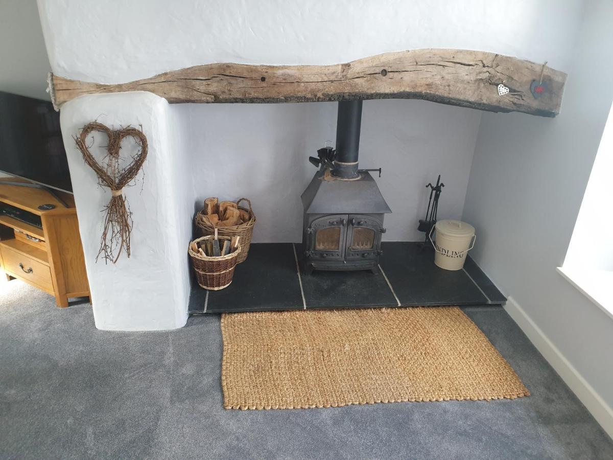 Willa Honeybee House Conwy Zewnętrze zdjęcie