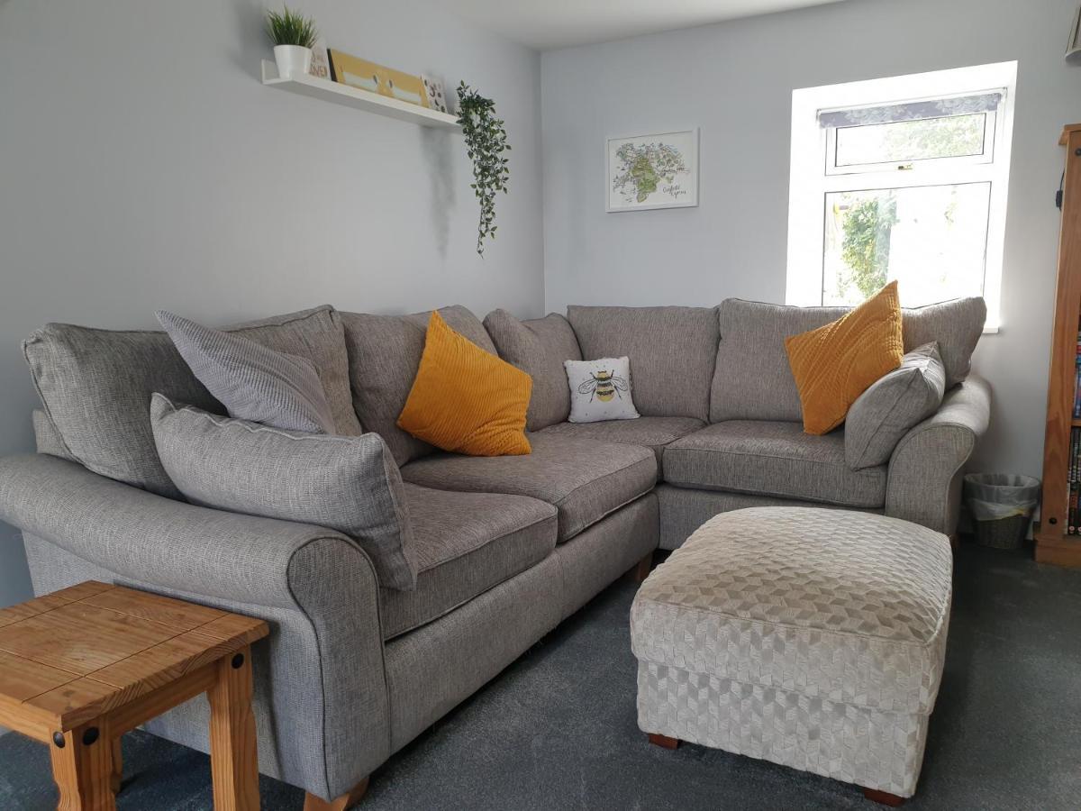 Willa Honeybee House Conwy Zewnętrze zdjęcie