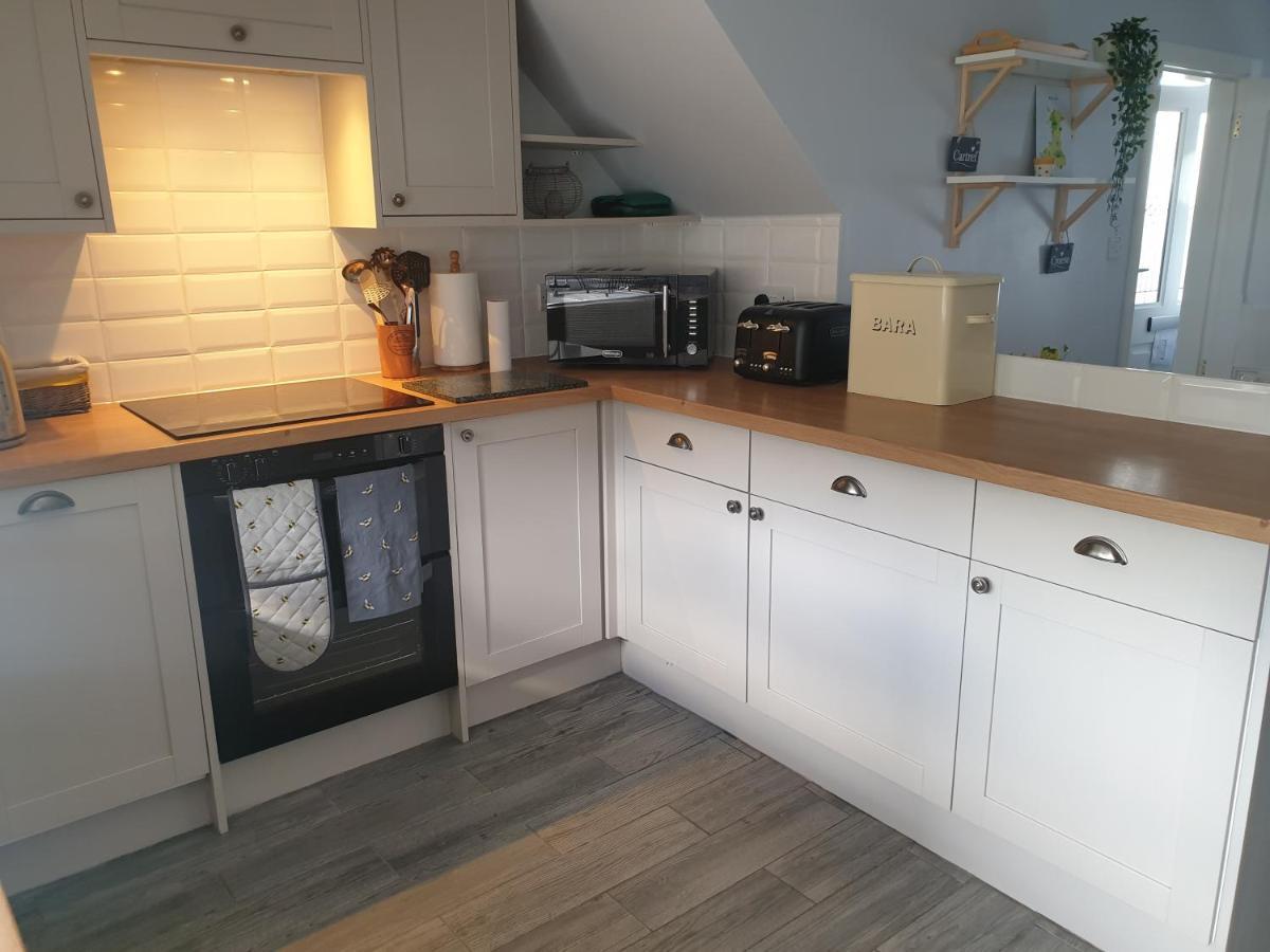 Willa Honeybee House Conwy Zewnętrze zdjęcie