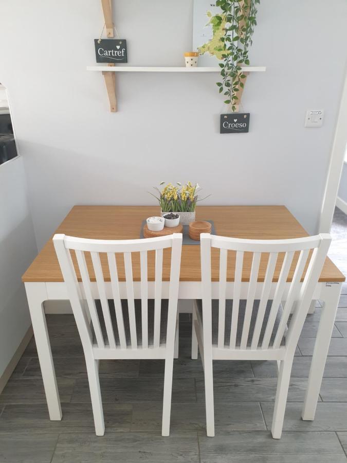 Willa Honeybee House Conwy Zewnętrze zdjęcie