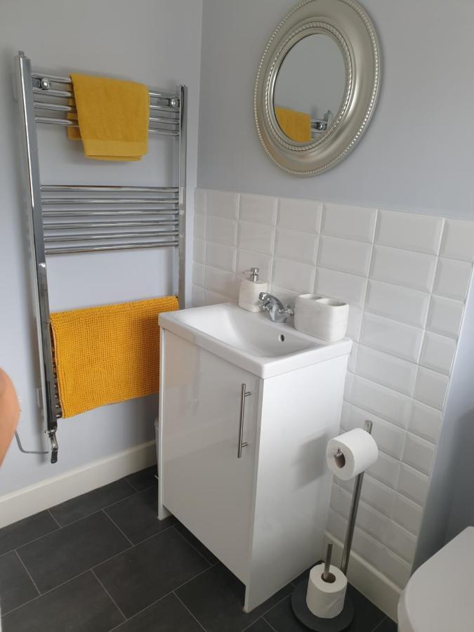 Willa Honeybee House Conwy Zewnętrze zdjęcie