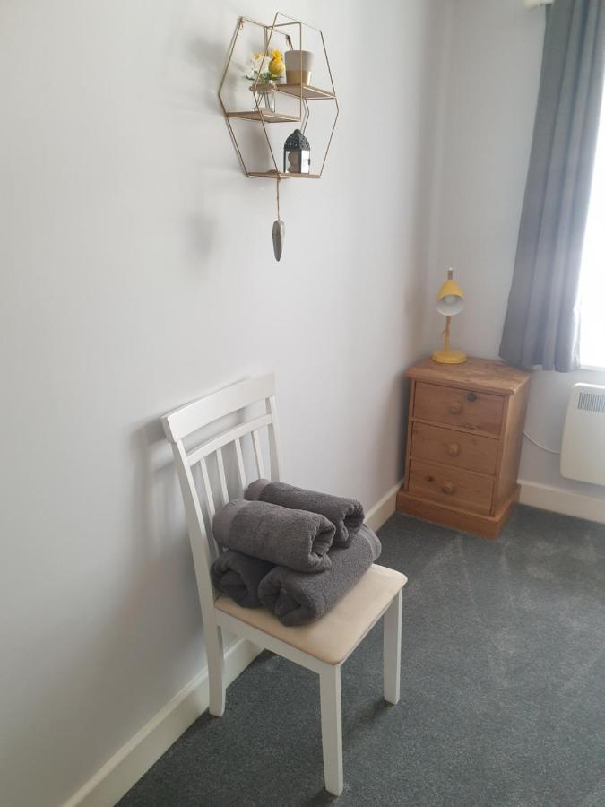 Willa Honeybee House Conwy Zewnętrze zdjęcie
