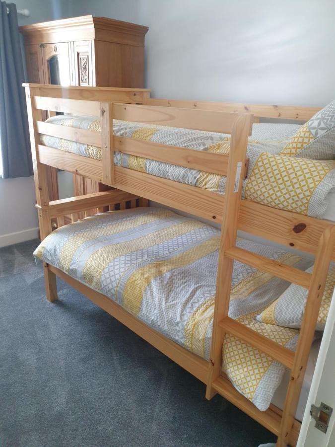 Willa Honeybee House Conwy Zewnętrze zdjęcie