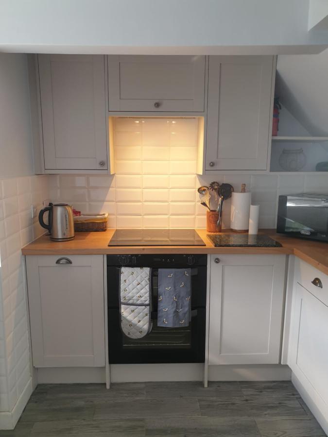Willa Honeybee House Conwy Zewnętrze zdjęcie