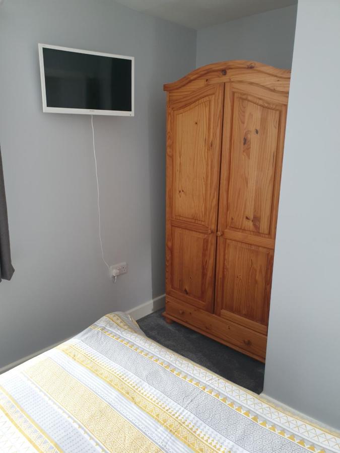 Willa Honeybee House Conwy Zewnętrze zdjęcie