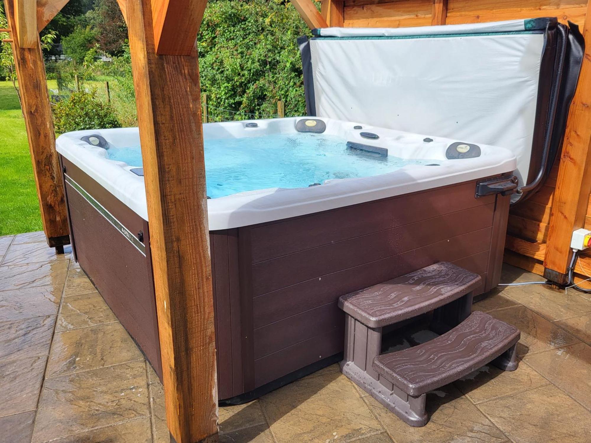 Willa Honeybee House Conwy Zewnętrze zdjęcie